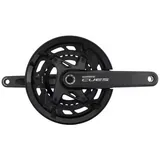 Shimano Cues U6000-2 Kurbelgarnitur