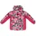 CMP Kinder Skijacke Kid Jacket Fix Hood 31w1302kb Jacke - Titanium / Gloss - 18 Monate