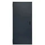 Hörmann Innova T30 Plus rechts 87,5 x 200 cm anthrazitgrau