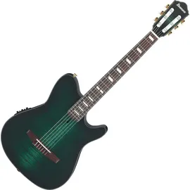 IBANEZ FRH20FMN-DGL Deep Emerald Green Low Gloss