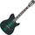 IBANEZ FRH20FMN-DGL Deep Emerald Green Low Gloss