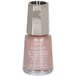 Mavala So Chic Color’s Nagellack Glamour 366