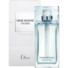 Dior Homme Eau de Cologne 125 ml