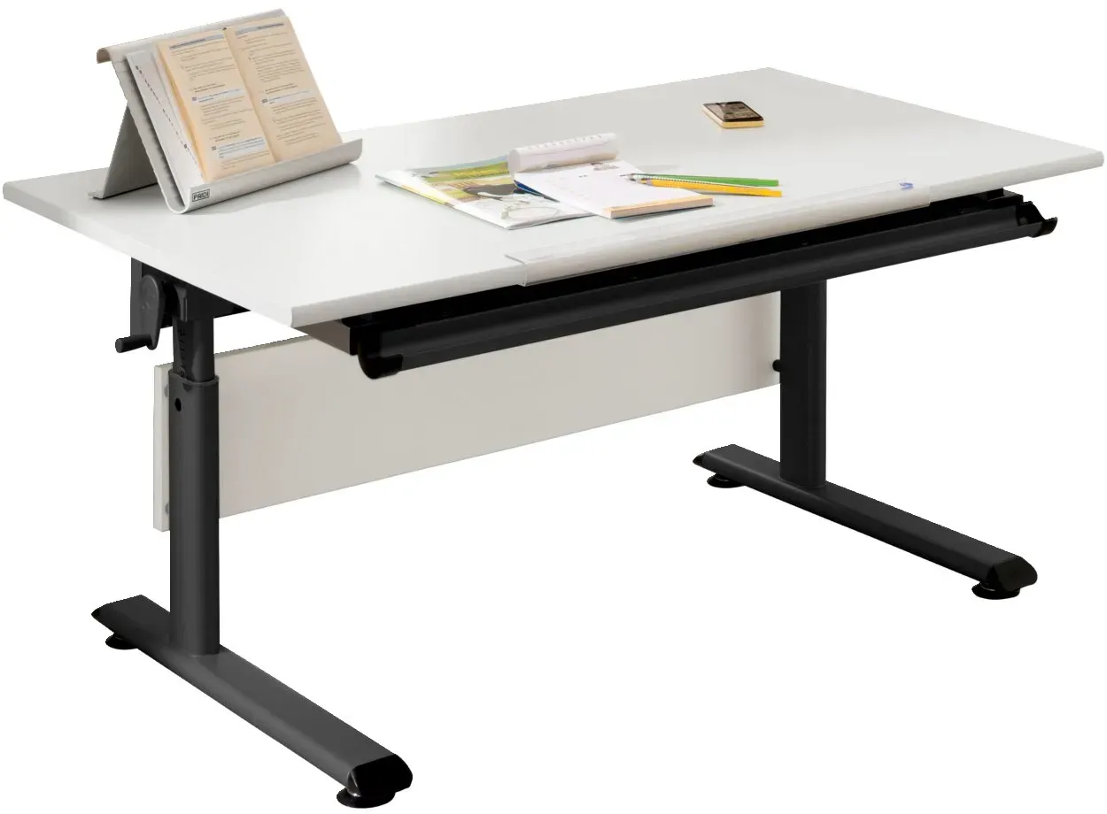 Paidi Schreibtisch MARCO2 - B/H/T ca. 120.00x79.00x70.00
