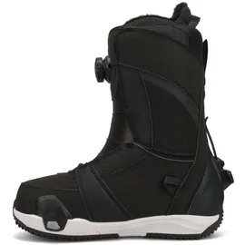 DC Shoes DC Lotus Step On«, 88351812-10 black/white