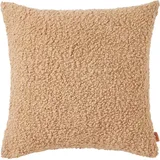 Ferm Living Moor Kissenbezug, 50 x 50 cm, honigfarben