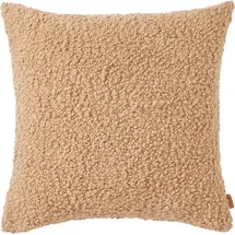 Ferm Living Moor Kissenbezug, 50 x 50 cm, honigfarben