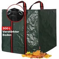 Noor Gartensack Profi XXL 300 l 67 x 67 x 67 cm