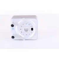 Nissens Ölkühler, Motoröl