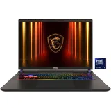 MSI Vector 16 HX AI A2XWHG-074 Intel Core Ultra 7 255HX 16 GB RAM 512 GB SSD RTX 5070 Ti