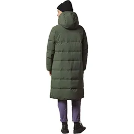 maloja AnkogelM Urban ReDown Coat grün S