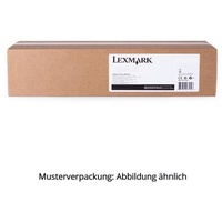 Lexmark 54G0H00 Schwarz