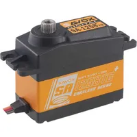 SAVÖX SA-1258TG+ (6v/12kg/0,08s) digital servo