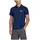 Adidas Herren Train Essentials Training Polo Shirt, Dark Blue/White, S