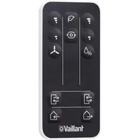 Vaillant Fernbedienung VAZ-RC W 20236364