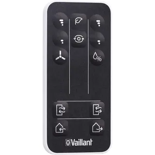 Vaillant Fernbedienung VAZ-RC W 20236364