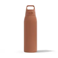 Sigg Isolierte Trinkflasche rot 1 l