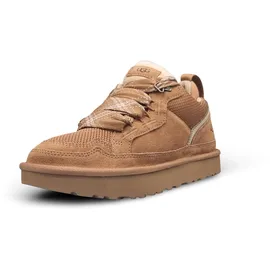 UGG Australia Lowmel Chestnut 38