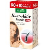 Alsiroyal Haar-Aktiv Plus Kapseln 90 St.