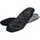 Uvex Einlegesohle 40 Schwarz/Orange