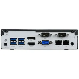 Shuttle XPC slim DL30N Intel N100 Barebone