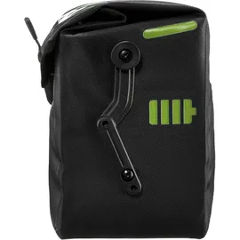 Ortlieb E-Glow black