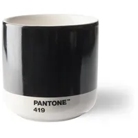 Copenhagen Design Thermobecher Cortado 0,19 l Schwarz