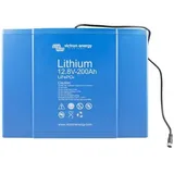 Victron Energy LiFePO4 Batterie Smart 12,8 V / 200 Ah