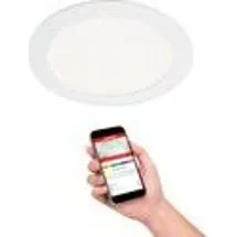 tecnolite Virgo weiß