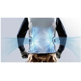 Makita Akku-Klimaweste