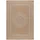 KADIMA DESIGN Teppich, Beige, 80x150 cm, – Böden, Teppiche, Outdoorteppiche