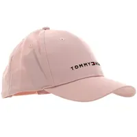 Tommy Hilfiger TH Essentials Cap L/XL Whimsy Pink - L-XL