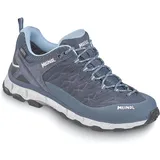 MEINDL Lite Trail GTX Damen Jeans/Azur 41