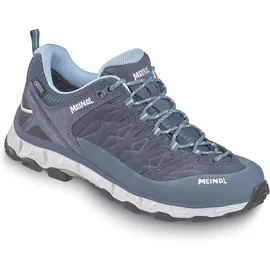 MEINDL Lite Trail GTX Damen Jeans/Azur 41