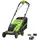 Greenworks 24V Akku Rasenmäher 33 cm inkl. 1 x 4,0 Ah