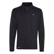 North Bend Funktionsjacke NBKalleo M in braun | Gr.: S