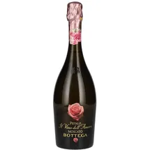 Bottega Petalo Moscato Il Vino dell'Amore Spumante