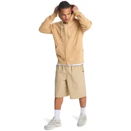 QUIKSILVER Salt Water Hoodie Beige XXL