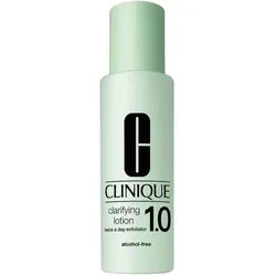 Clinique Clarifying Lotion 1.0