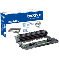 Brother Original DR-2400 Trommeleinheit 12.000 Seiten (DR-2400)