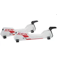 Ccm Easy Step Kufenschützer Für Schlittschuhe - White -