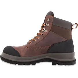 CARHARTT Detroit Rugged Flex Herren Dunkelbraun 39