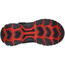 SKECHERS Rugged Ranger Kinder Schwarz 31