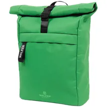 Schneiders Vienna Walker Classic Roll Top Digital Green