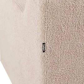 Beliani Sessel, Agerup