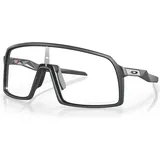 OAKLEY Sutro OO9406 940698 Matte Carbon/Clear Photochromic