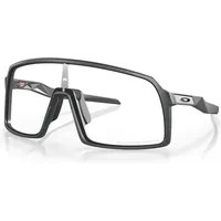 OAKLEY Sutro OO9406 940698 Matte Carbon/Clear Photochromic