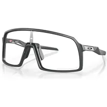 OAKLEY Sutro OO9406 940698 Matte Carbon/Clear Photochromic