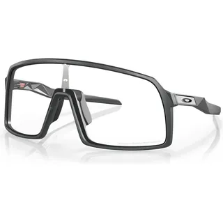 OAKLEY Sutro OO9406 940698 Matte Carbon/Clear Photochromic