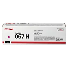Canon 067H Magenta